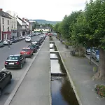 Feriehus Mount Leinster View Bunclody
