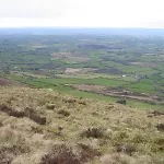 Mount Leinster View * Bunclody