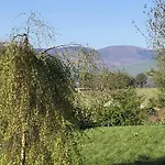 Mount Leinster View Feriehus *