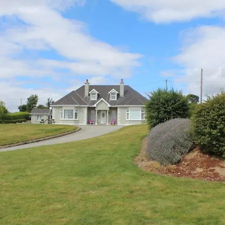 Mount Leinster View Holiday home