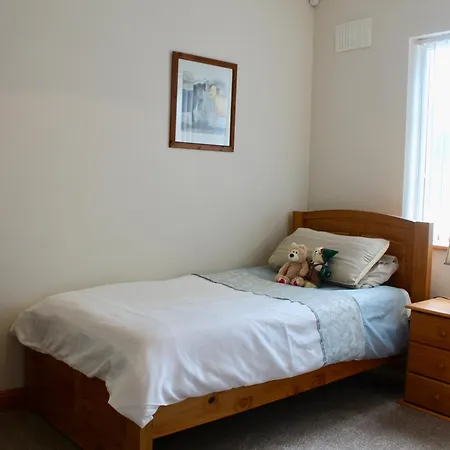 Nyaraló Mount Leinster View Bunclody