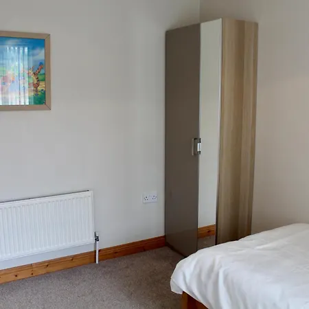 Mount Leinster View Bunclody