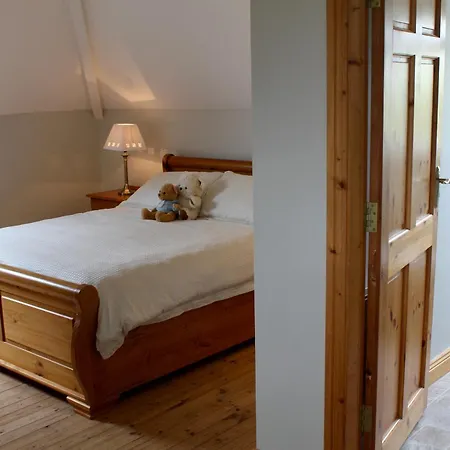 Nyaraló Mount Leinster View