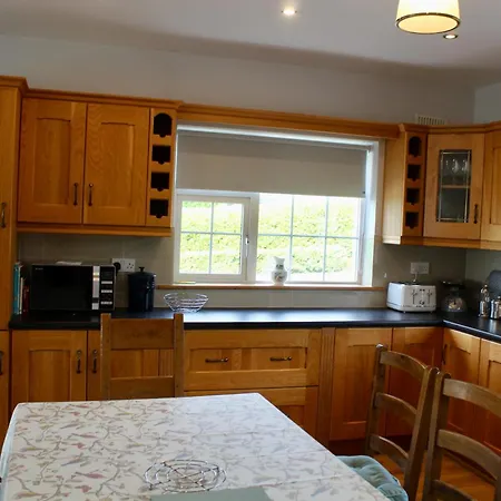 Mount Leinster View Nyaraló Bunclody