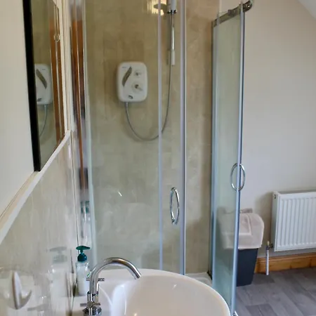 Mount Leinster View 度假居 *