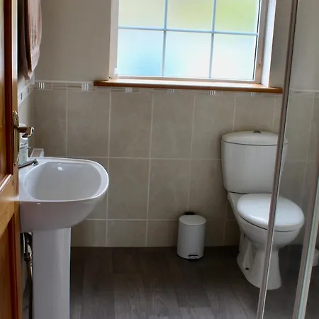 Mount Leinster View Bunclody