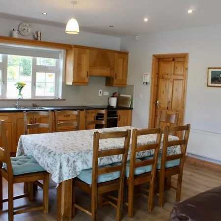 Mount Leinster View Holiday home