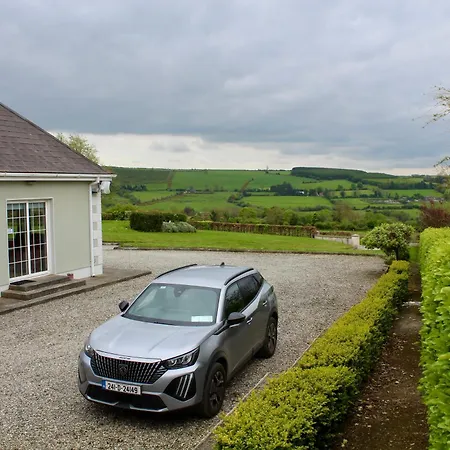 Mount Leinster View Holiday home