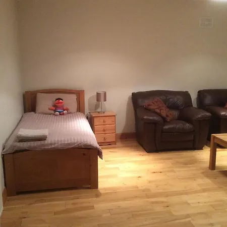 Nyaraló Mount Leinster View *