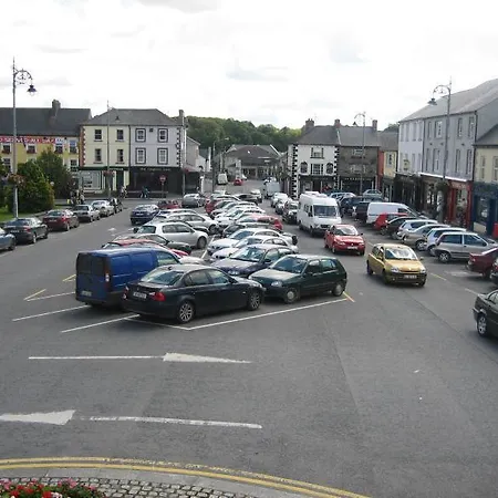 Mount Leinster View *