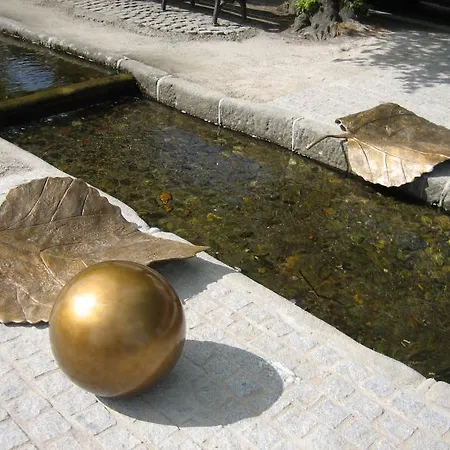 Mount Leinster View * 班克洛迪