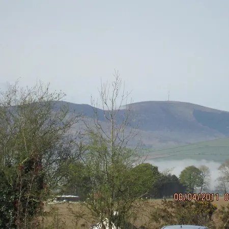 Mount Leinster View Holiday home