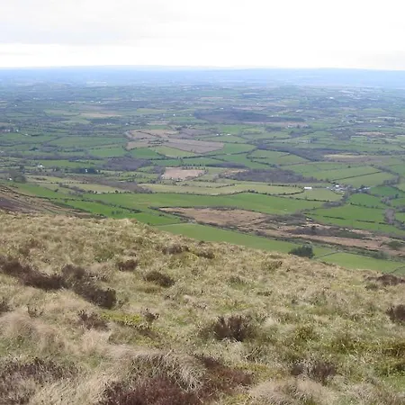 Mount Leinster View * Bunclody