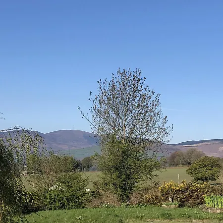 Mount Leinster View Nyaraló *