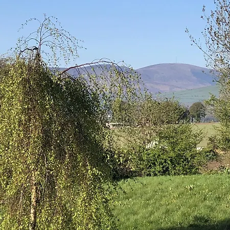 Mount Leinster View Nyaraló *