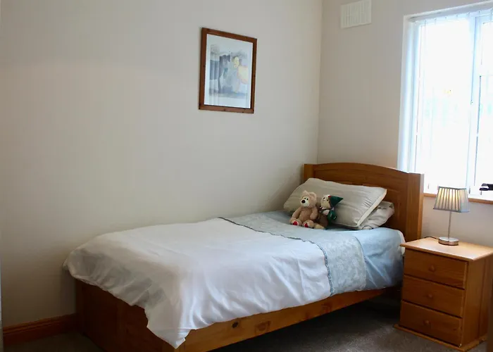 Dom wakacyjny Mount Leinster View Bunclody