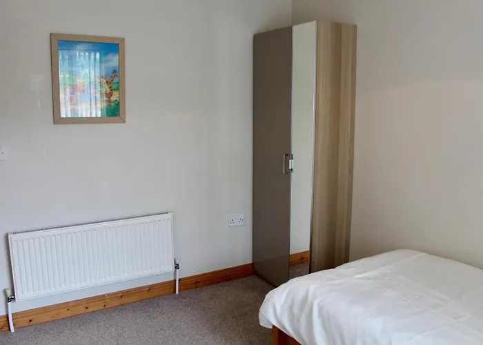 Mount Leinster View Bunclody