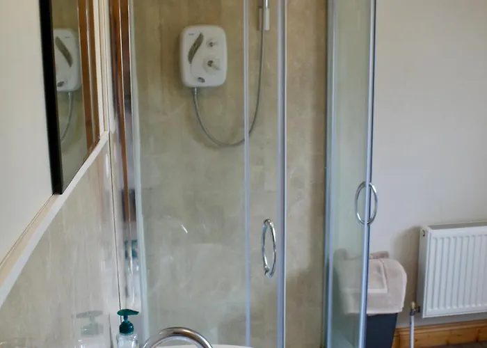 Mount Leinster View Dom wakacyjny *