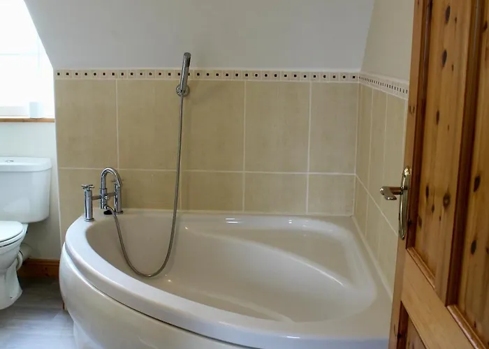 Mount Leinster View Holiday home Bunclody