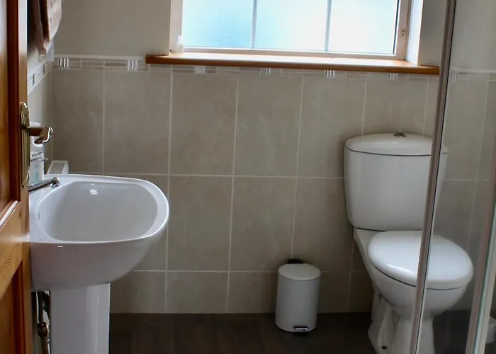 Mount Leinster View Bunclody