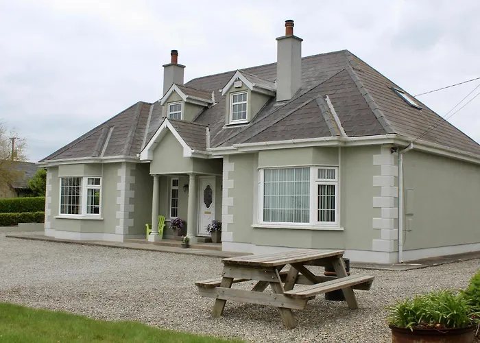 Holiday home Mount Leinster View
