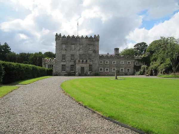 Holiday home Mount Leinster View