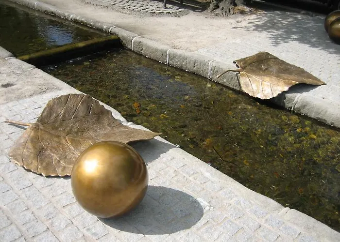Mount Leinster View * Bunclody