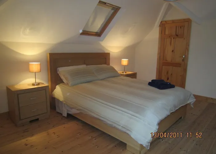 Mount Leinster View Bunclody