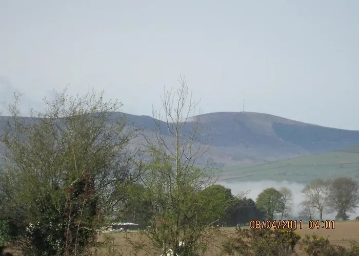 Mount Leinster View Holiday home
